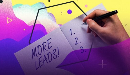Facebook has made an in-built CRM for leads